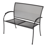Tuinbank Nordic 105cm