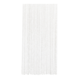 Deurgordijn Diamant 90x200cm , 44s
