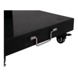 Parasolvoet Granito 50kg