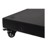 Parasolvoet Granito 50kg