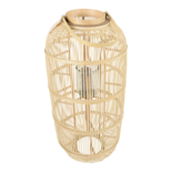 Windlicht bamboo Kathmandu 97cm