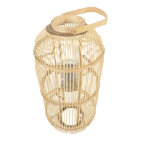 Windlicht bamboo Kathmandu 76cm