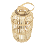Windlicht bamboo Kathmandu 56cm