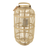 Windlicht bamboo Kathmandu 56cm