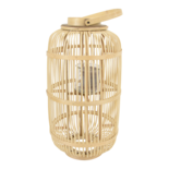 Windlicht bamboo Kathmandu 56cm