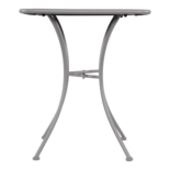 Tafel Da Vinci blueberry grey 60x60cm