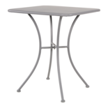 Tafel Da Vinci blueberry grey 60x60cm