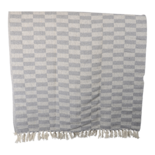 Outdoor Living - Plaid Fog, 170x240cm