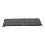 Outdoor Living - Bankkussen antraciet 150x50x6cm