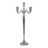 Outdoor Living - Kandelaar Classic alu 78cm
