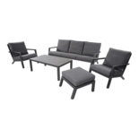Outdoor Living - Tafel Down Town Ohio 120x70cm