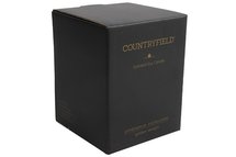 Countryfield - Golden Delight Geurkaars goud 13cm