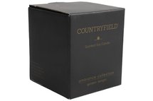 Countryfield - Golden Delight Geurkaars goud 10,5cm