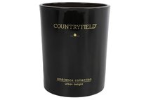 Countryfield - Urban Geurkaars zwart 13cm
