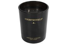 Countryfield - Urban Geurkaars zwart 13cm