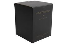 Countryfield - Urban Geurkaars zwart 13cm