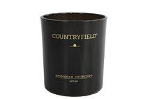 Countryfield - Urban Geurkaars zwart 10,5cm