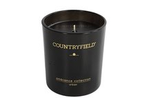 Countryfield - Urban Geurkaars zwart 10,5cm