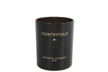 Countryfield - Urban Geurkaars zwart 9cm