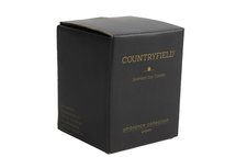 Countryfield - Urban Geurkaars zwart 9cm