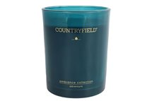Countryfield - Adventure Geurkaars petrol 13cm