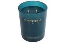 Countryfield - Adventure Geurkaars petrol 13cm