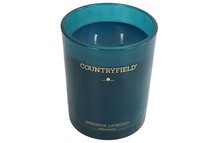 Countryfield - Adventure Geurkaars petrol 13cm