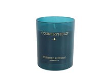 Countryfield - Adventure Geurkaars petrol 9cm