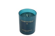 Countryfield - Adventure Geurkaars petrol 9cm