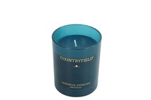 Countryfield - Adventure Geurkaars petrol 9cm