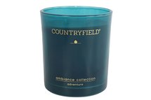 Countryfield - Adventure Geurkaars petrol 10,5cm