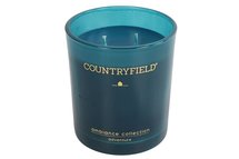 Countryfield - Adventure Geurkaars petrol 10,5cm