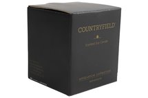 Countryfield - Adventure Geurkaars petrol 10,5cm