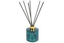 Countryfield - Adventure Geurstokjes petrol 24,5cm