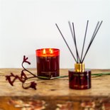 Countryfield - Elegance Geurstokjes rood 24,5cm