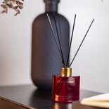Countryfield - Elegance Geurstokjes rood 24,5cm