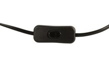 Countryfield - Tafellamp Logan goud S 64,5CM
