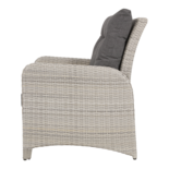 Loungestoel Soho Brick