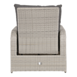 Loungestoel Soho Brick