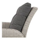 Loungestoel Soho Brick