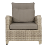 Loungestoel Soho Beach