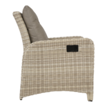 Loungestoel Soho Beach
