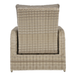 Loungestoel Soho Beach