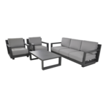 Outdoor Living - Loungeset Giorgo