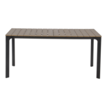 Tafel Arezzo 160x90cm