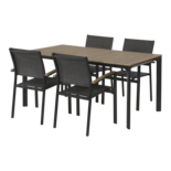 Tafel Arezzo 160x90cm