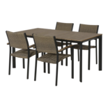Tafel Arezzo 160x90cm