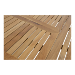 Uittrektafel Monza antraciet 152-210x89cm