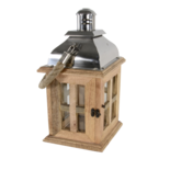 Outdoor Living - Windlicht Solid 40 cm