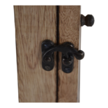 Outdoor Living - Windlicht Solid 40 cm